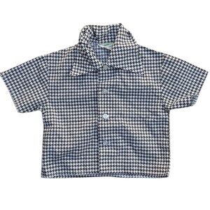 🔵NWOT Turino Shirt